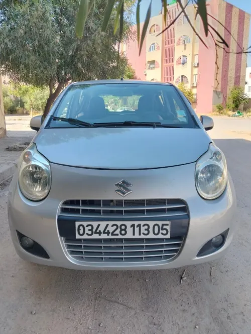 Suzuki Celerio 2013 GL