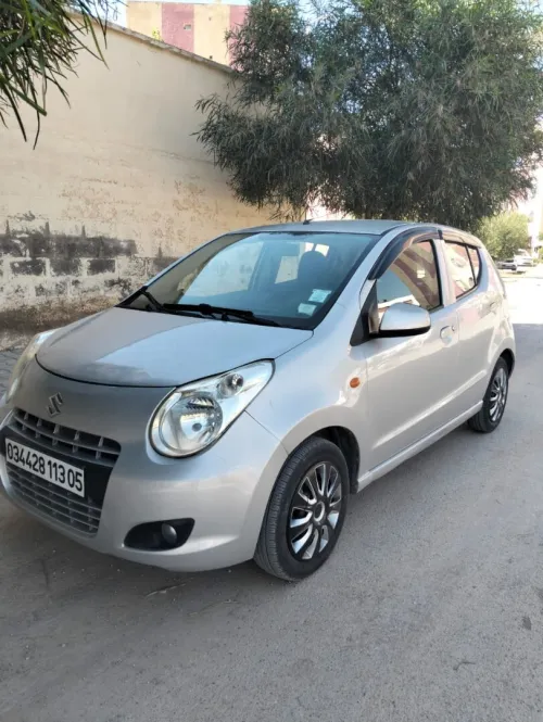Suzuki Celerio 2013 GL