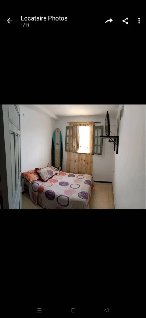Location vacances Bungalow Béjaïa Bejaia 3