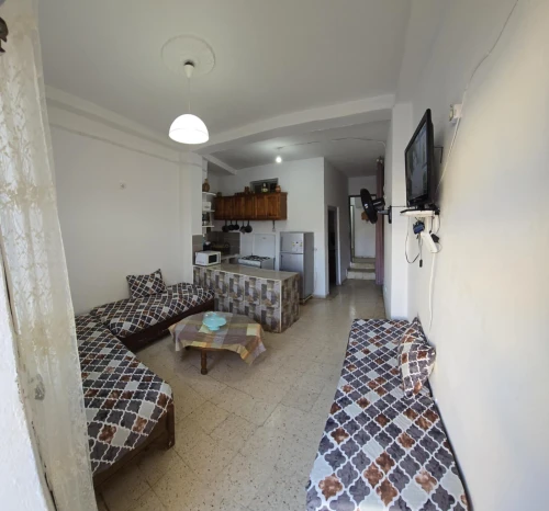 Location vacances Bungalow Béjaïa Bejaia 9