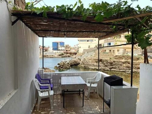 Location vacances Bungalow Béjaïa Bejaia 7