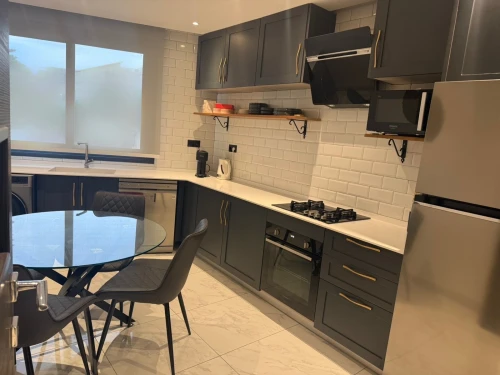 Location Appartement F3 Alger Dely brahim