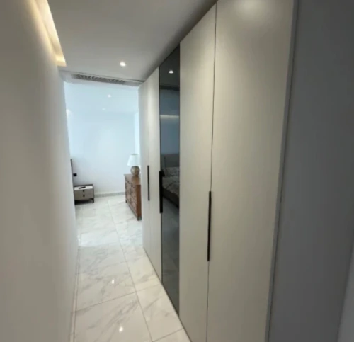 Location Appartement F3 Alger Dely brahim