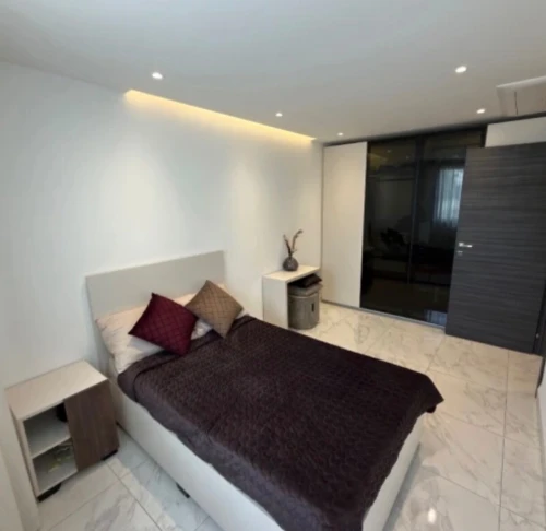 Location Appartement F3 Alger Dely brahim