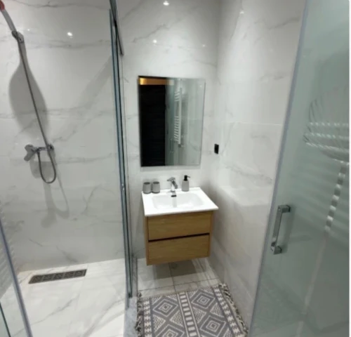 Location Appartement F3 Alger Dely brahim