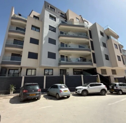Location Appartement F3 Alger Dely brahim