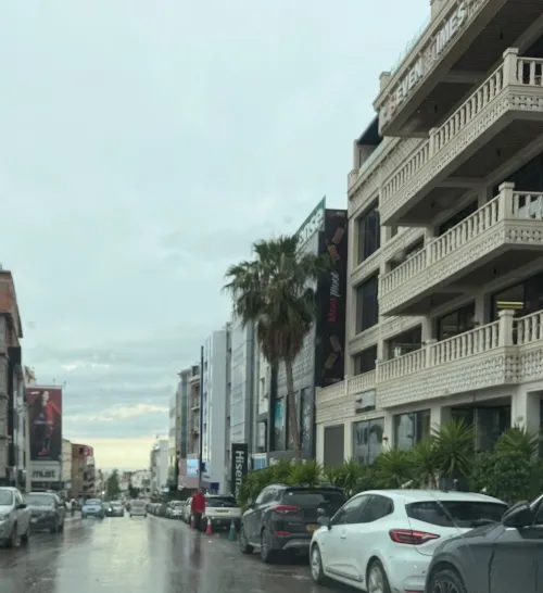 Location Appartement F3 Alger Dely brahim
