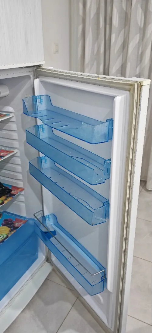 Frigidaire condor