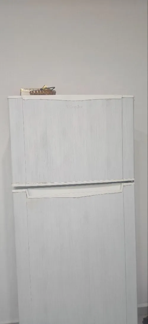 Frigidaire condor