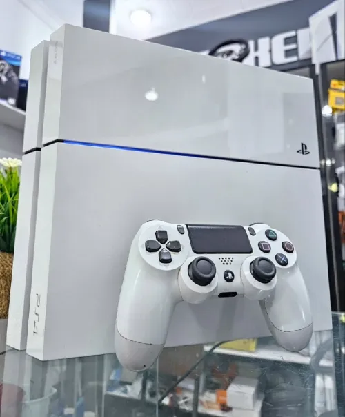 Ps4 fat