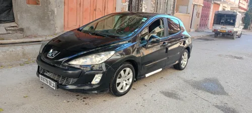 Peugeot 308 2008 Premium