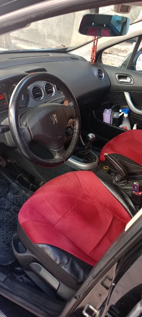 Peugeot 308 2008 Premium
