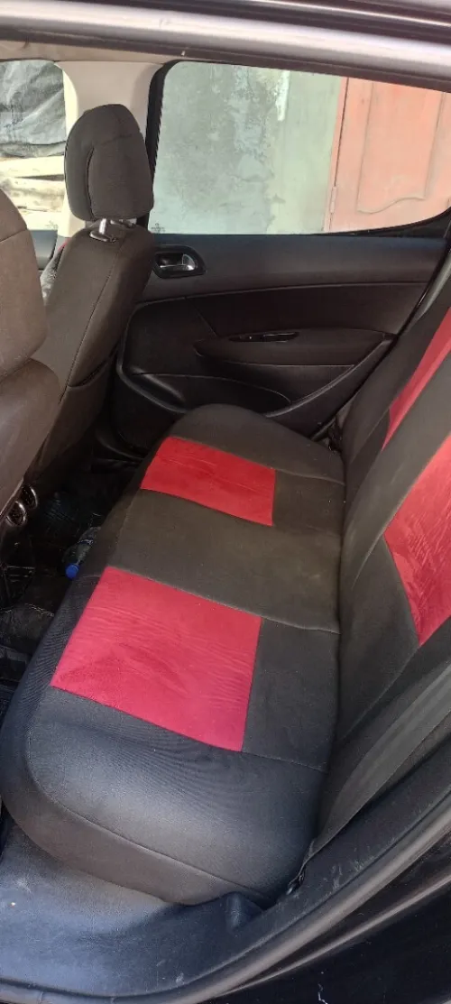 Peugeot 308 2008 Premium