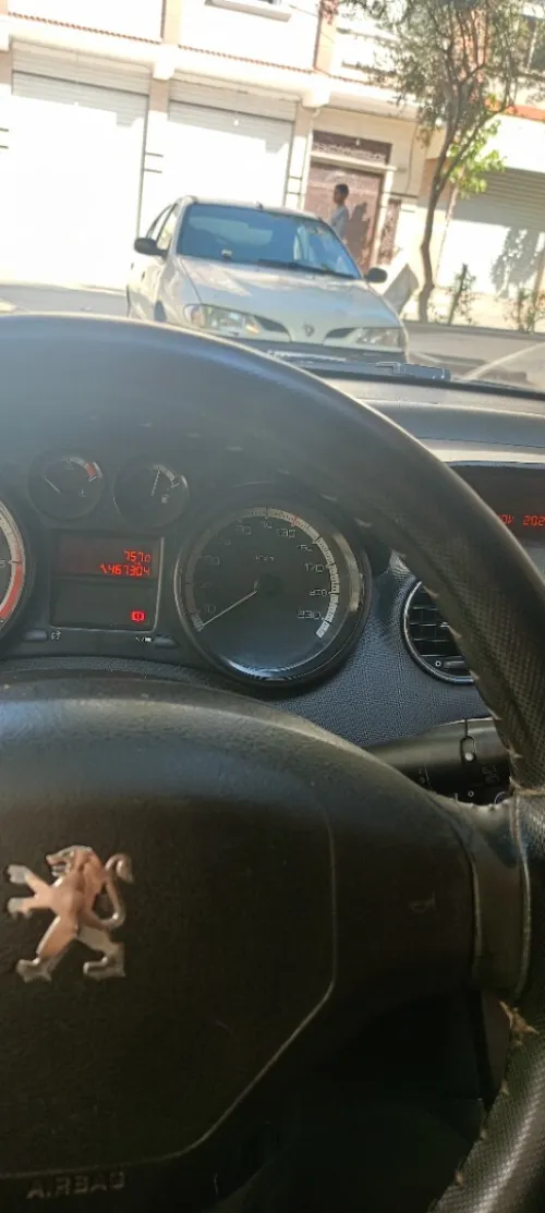 Peugeot 308 2008 Premium