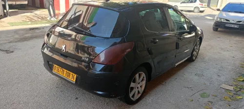 Peugeot 308 2008 Premium