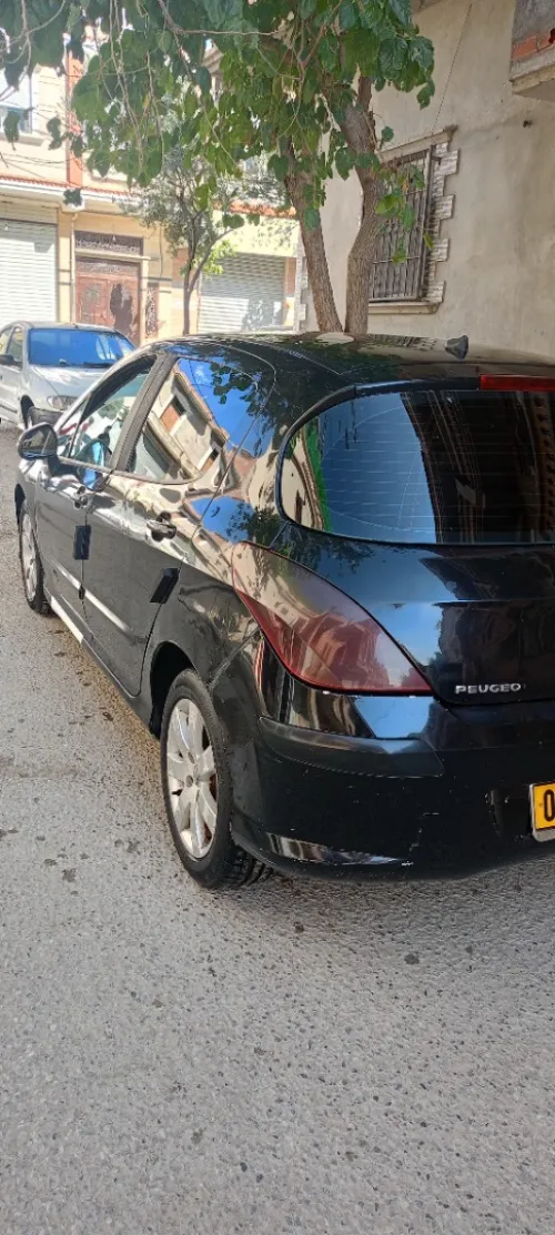 Peugeot 308 2008 Premium