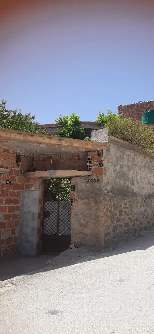 Vente Villa Batna Arris