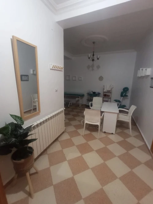 Vente Appartement Niveau de villa F4 Alger Bouzareah