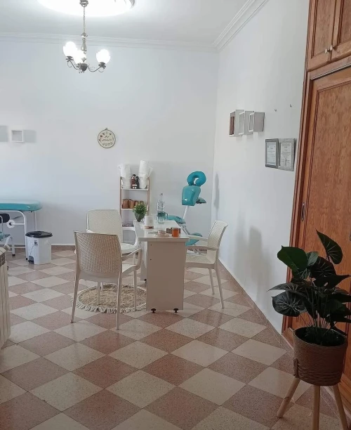 Vente Appartement Niveau de villa F4 Alger Bouzareah