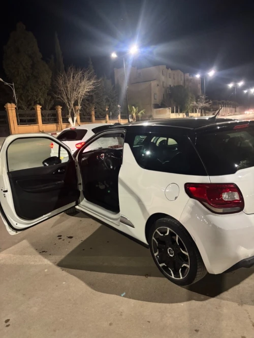 DS DS3 2014 DS3
