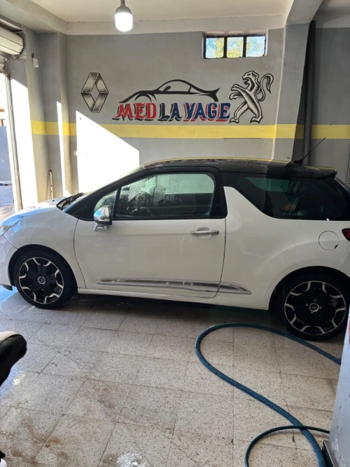 DS DS3 2014 DS3