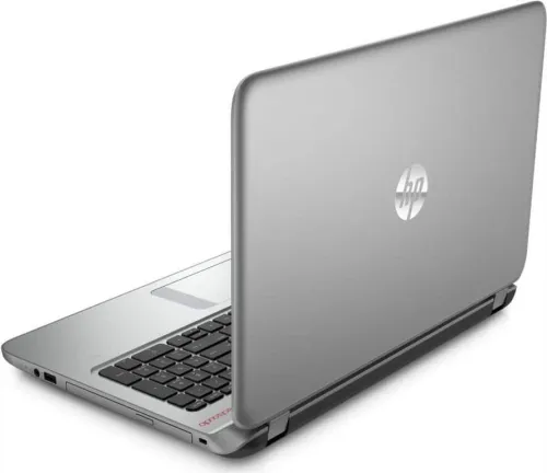 Ordinateur portable est un modèle HP Envy 15