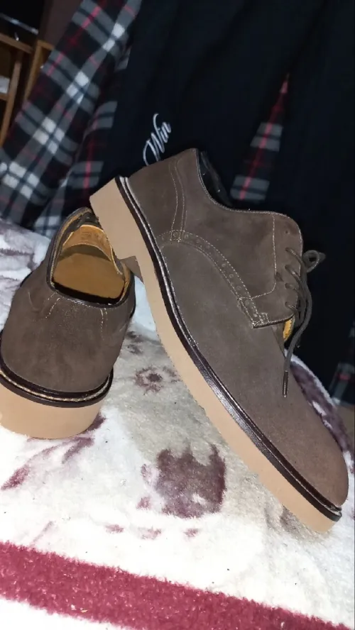 Chaussures (Original) Massimo Dutti