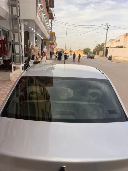 Renault Symbol 2017 Made In Bladi