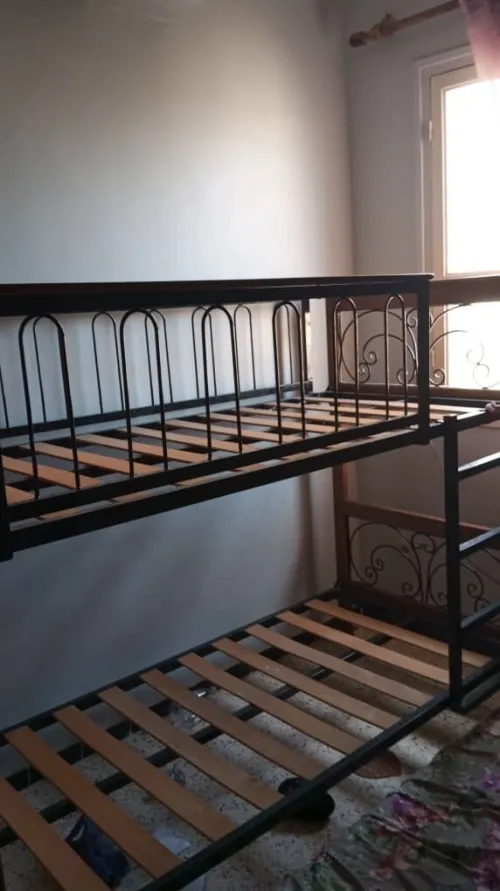 Vente Appartement F5 Alger Saoula