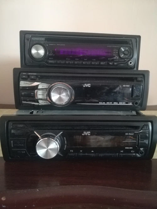 Autoradio