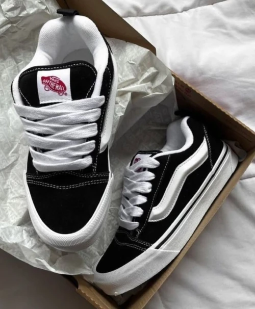 Vans knu Skool
