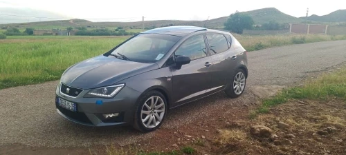 Seat Ibiza 2015 Fr