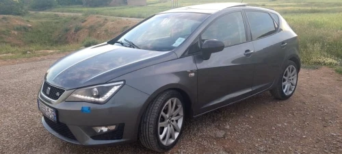 Seat Ibiza 2015 Fr