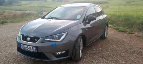Seat Ibiza 2015 Fr