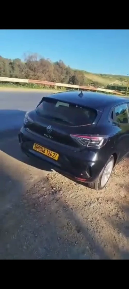 Renault Clio 5  2024 Evolution