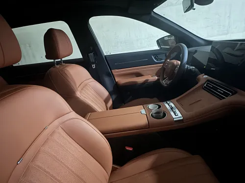 Geely Jetour x70l 2026 Là tout