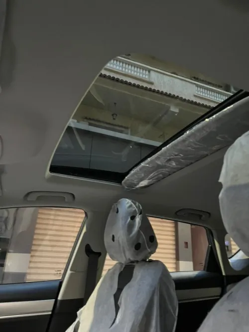 Geely Coolray 2026 super édition