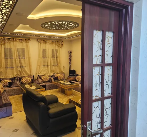 Vente Appartement F5 Oran Oran