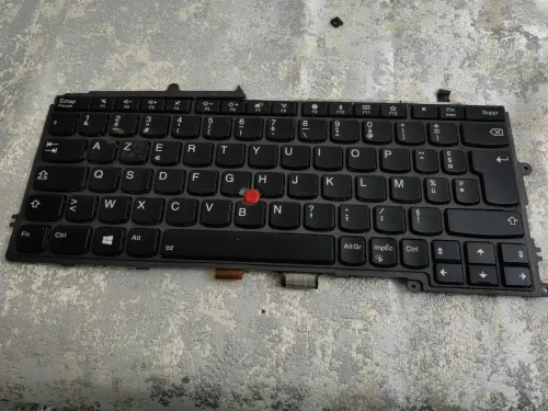 CARTE MERE THINKPAD X270 I3 6ÈME 