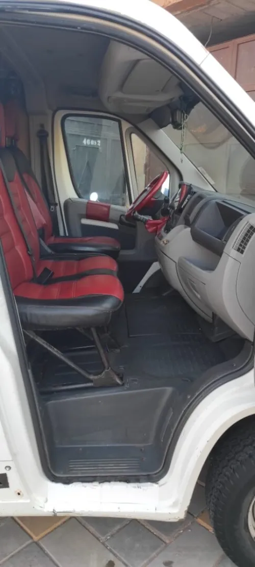 Peujout Boxeur 2010