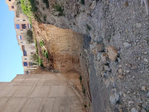 Vente Terrain Tlemcen Tlemcen