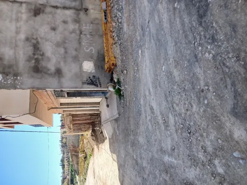 Vente Terrain Tlemcen Tlemcen