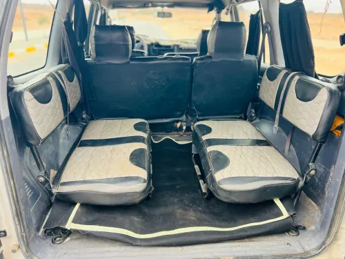 Toyota PRADO 2000 PRADO