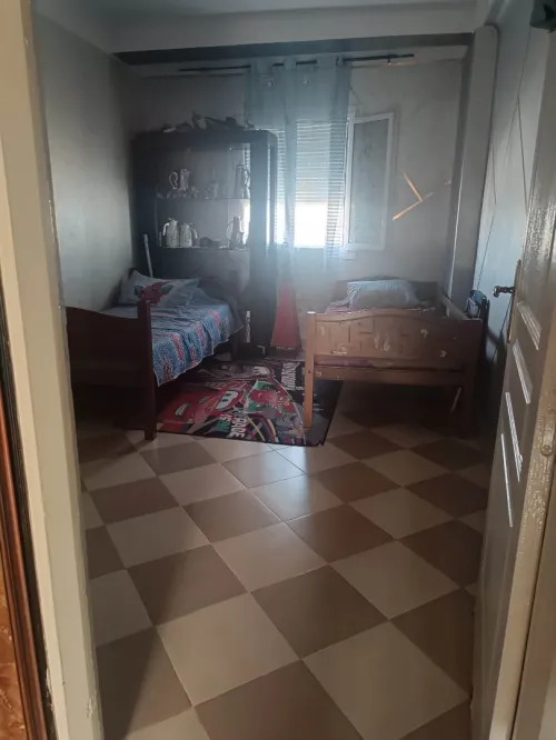 Vente Appartement F4 Sétif Setif