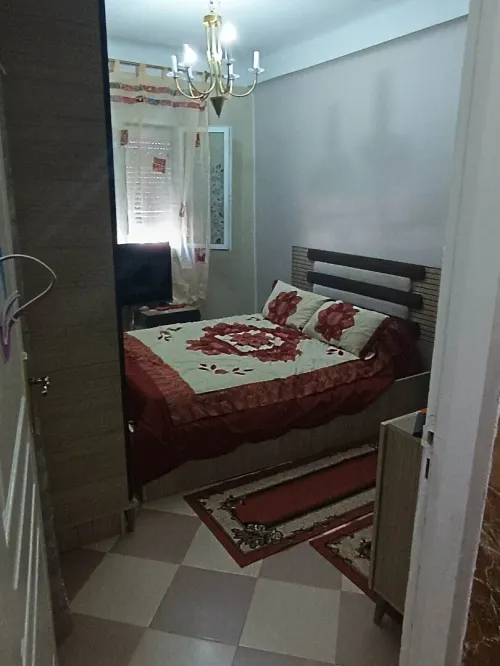Vente Appartement F4 Sétif Setif
