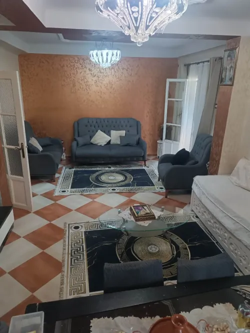 Vente Appartement F4 Sétif Setif