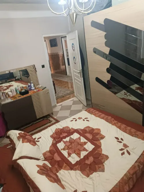 Vente Appartement F4 Sétif Setif
