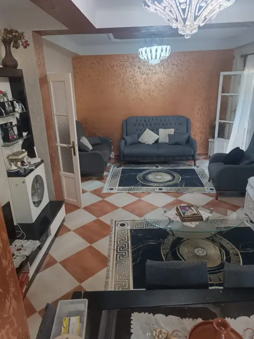 Vente Appartement F4 Sétif Setif