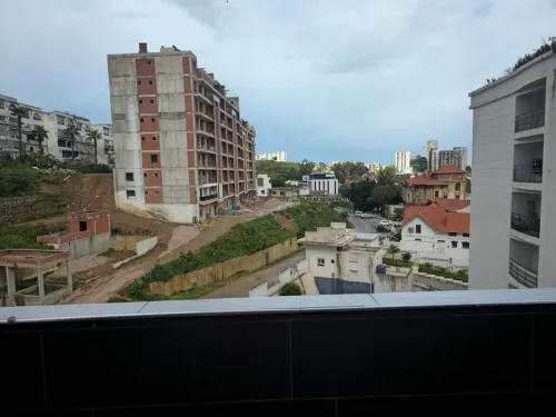 Vente Appartement F4 Annaba Annaba
