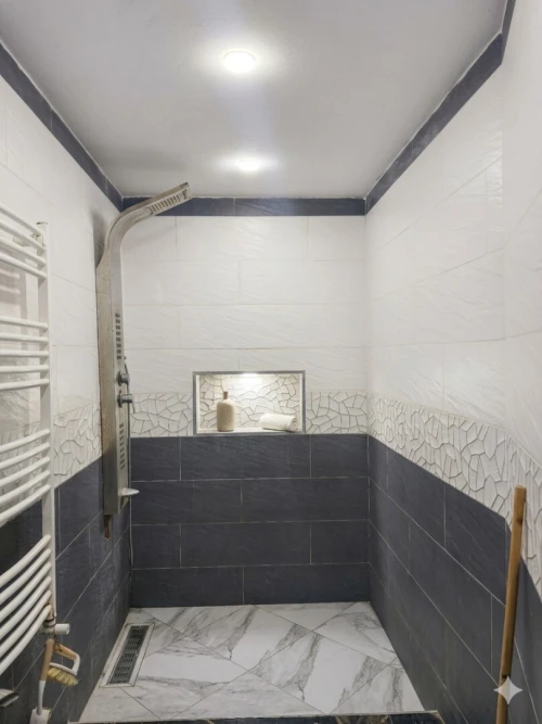 Vente Appartement F4 Annaba Annaba